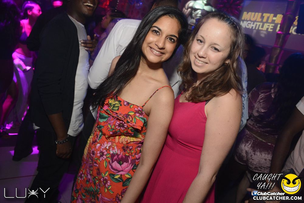 Luxy nightclub photo 107 - September 16th, 2017