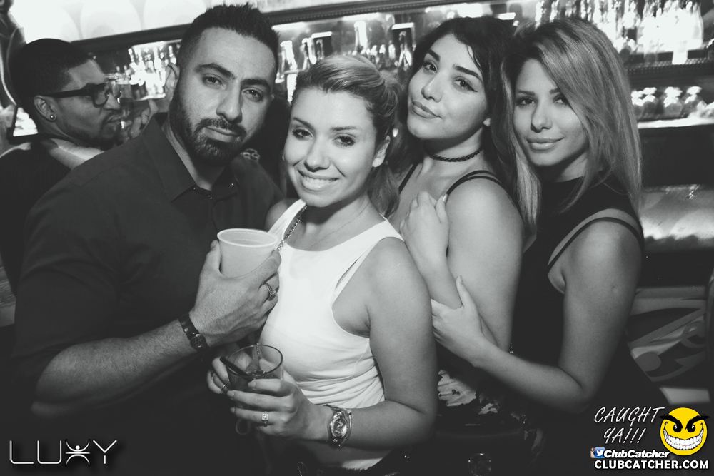 Luxy nightclub photo 108 - September 16th, 2017