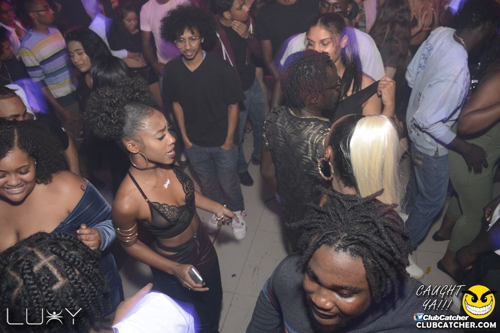 Luxy nightclub photo 109 - September 16th, 2017