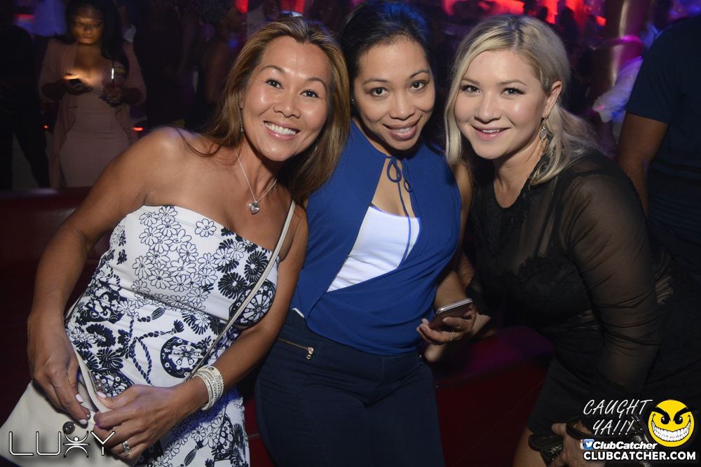 Luxy nightclub photo 12 - September 16th, 2017