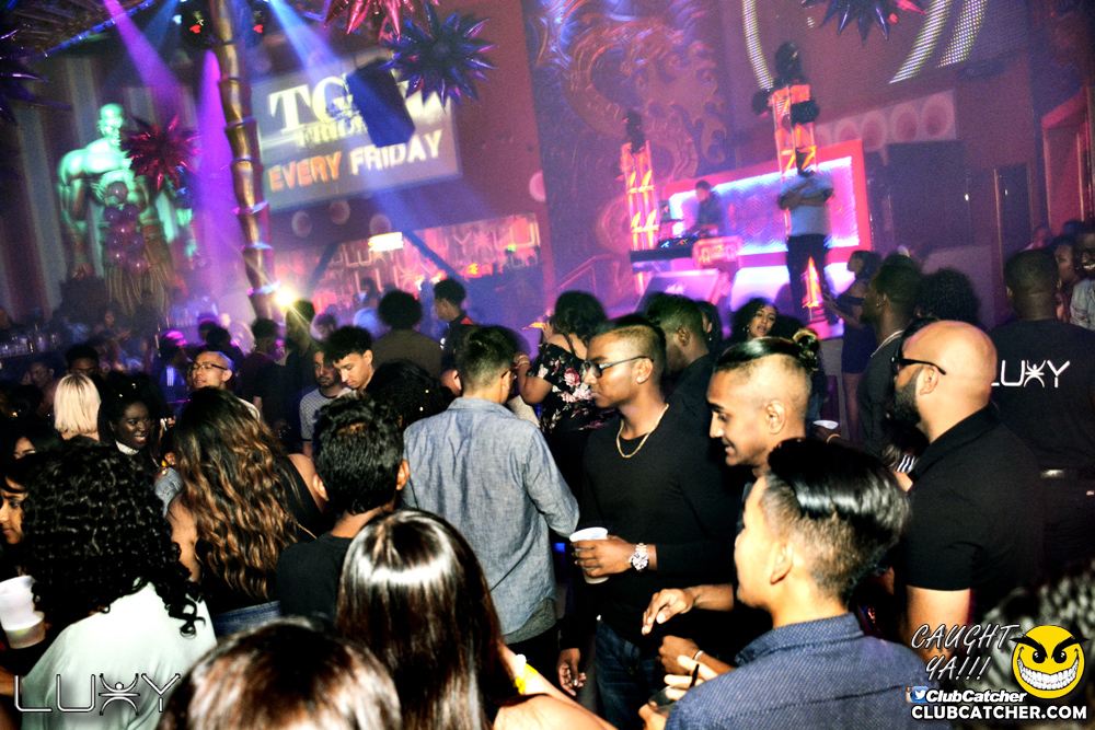 Luxy nightclub photo 111 - September 16th, 2017