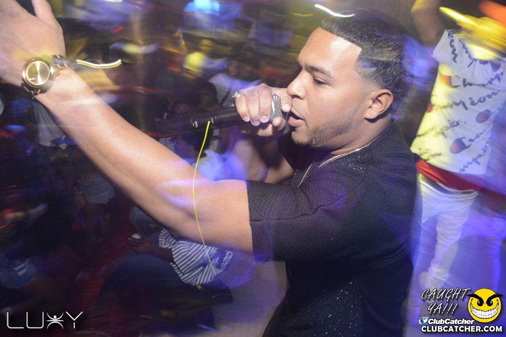 Luxy nightclub photo 115 - September 16th, 2017