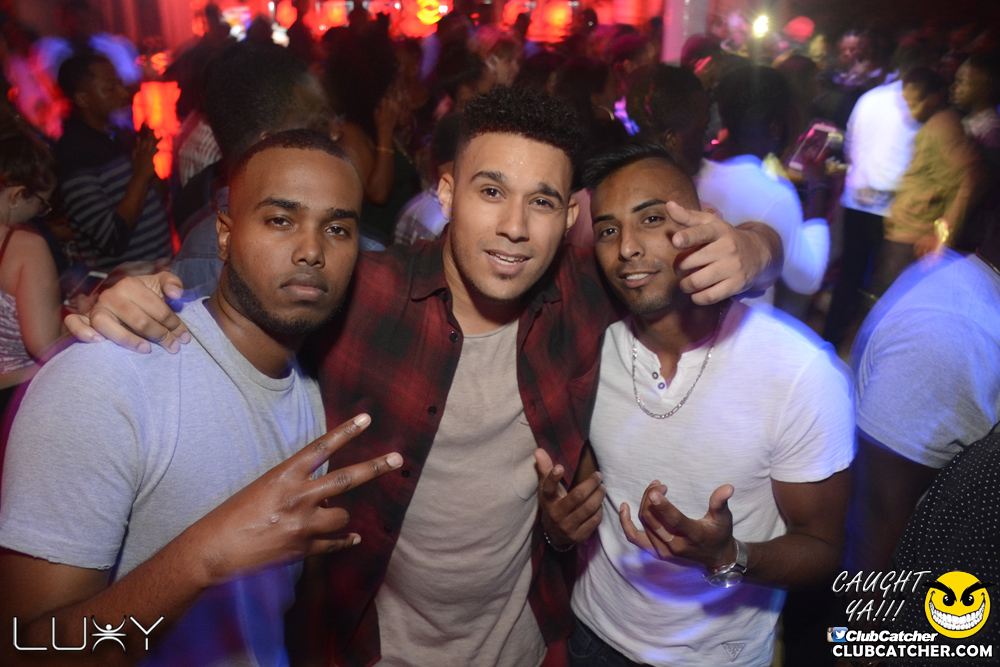 Luxy nightclub photo 117 - September 16th, 2017