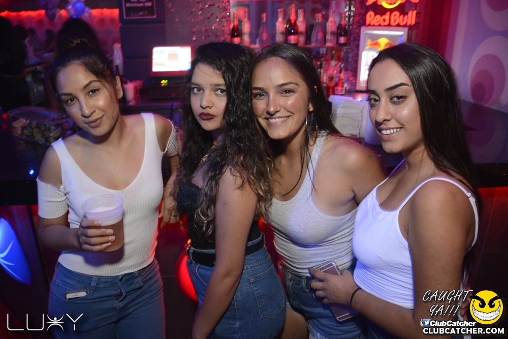 Luxy nightclub photo 13 - September 16th, 2017