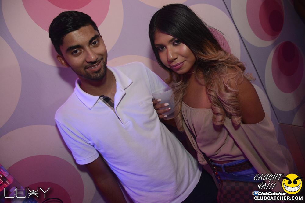 Luxy nightclub photo 124 - September 16th, 2017