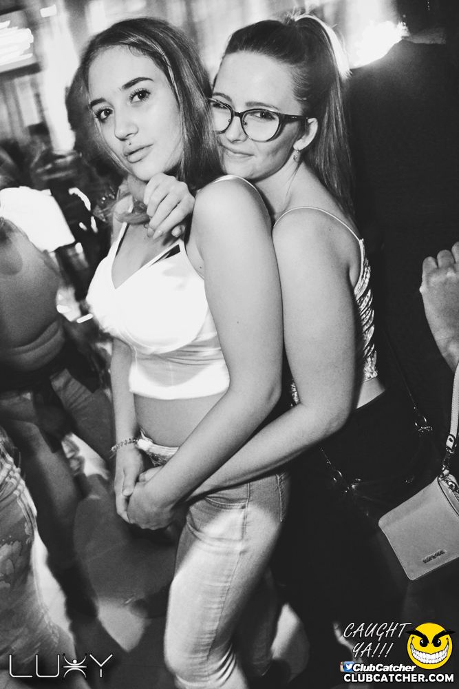 Luxy nightclub photo 125 - September 16th, 2017
