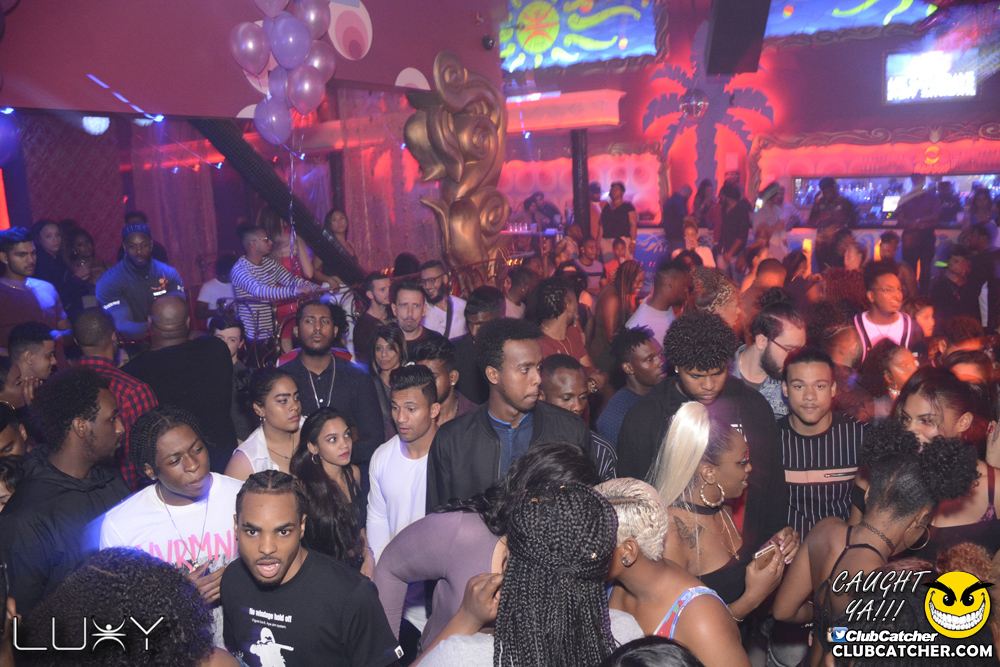 Luxy nightclub photo 127 - September 16th, 2017