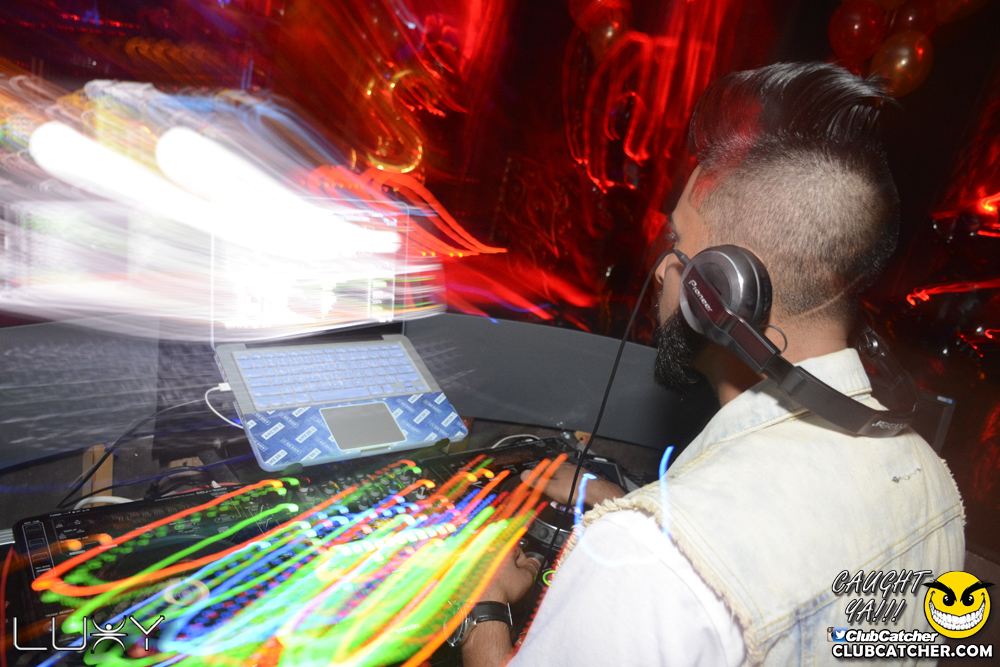 Luxy nightclub photo 130 - September 16th, 2017