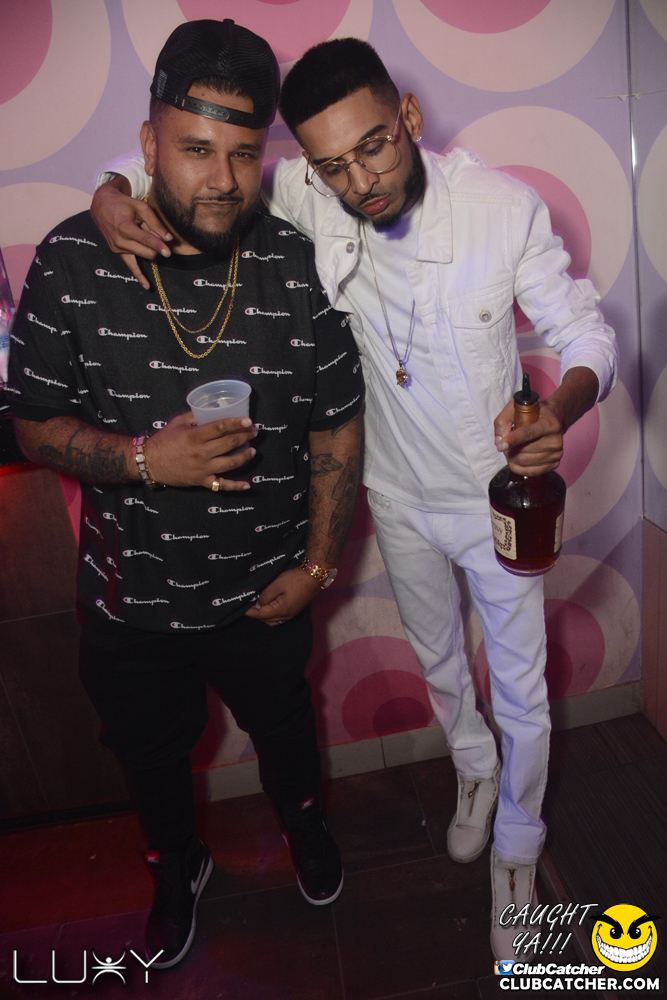 Luxy nightclub photo 14 - September 16th, 2017