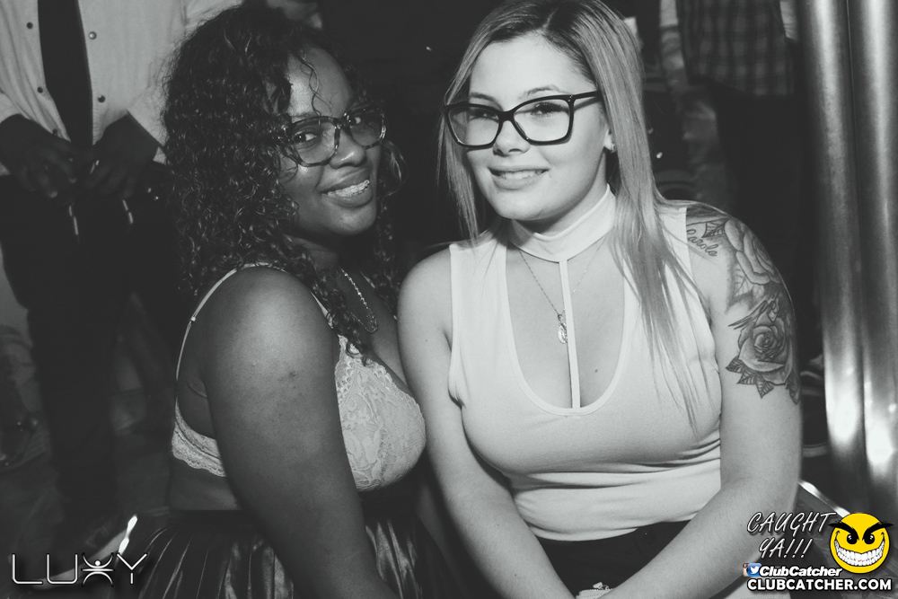 Luxy nightclub photo 131 - September 16th, 2017