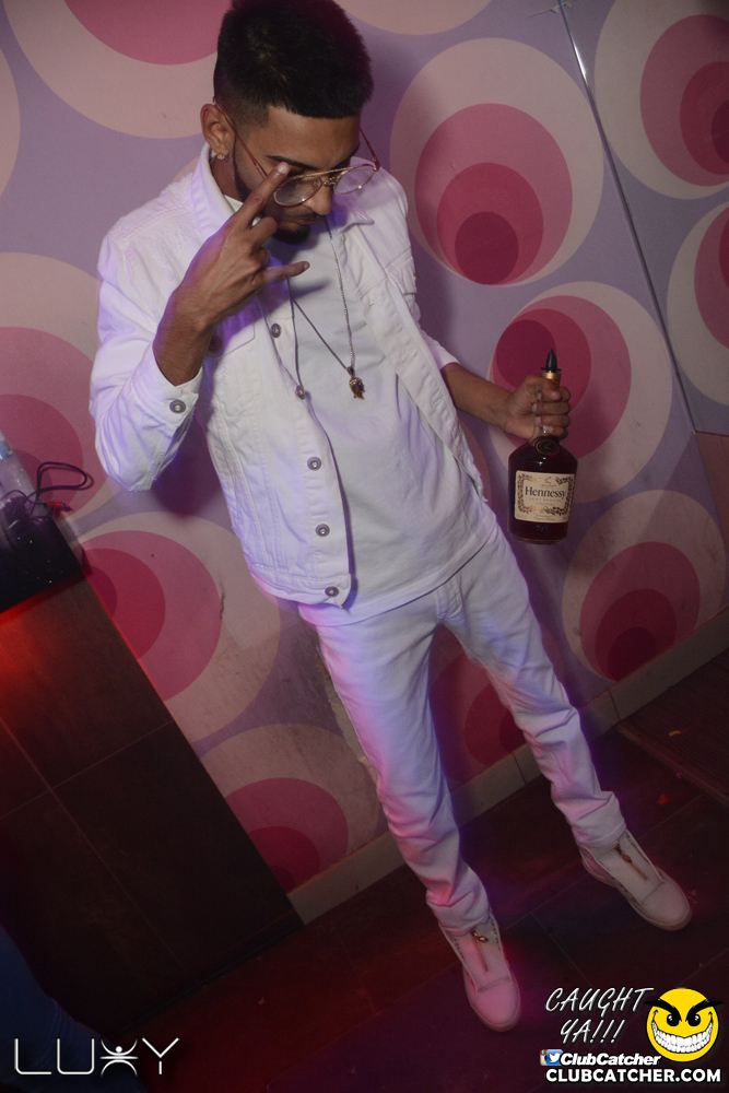 Luxy nightclub photo 134 - September 16th, 2017