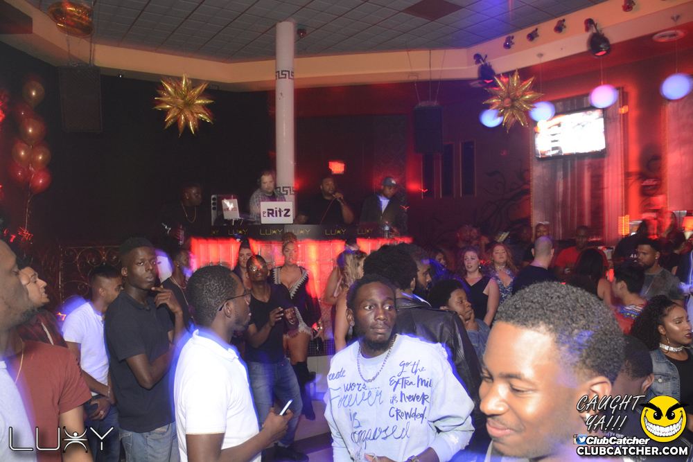 Luxy nightclub photo 138 - September 16th, 2017