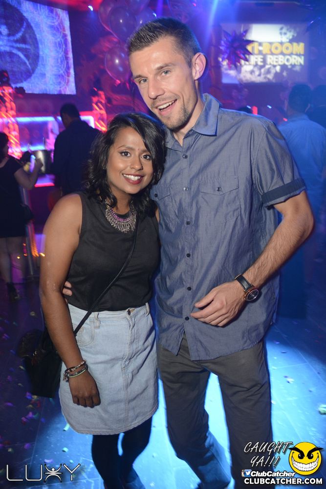 Luxy nightclub photo 15 - September 16th, 2017