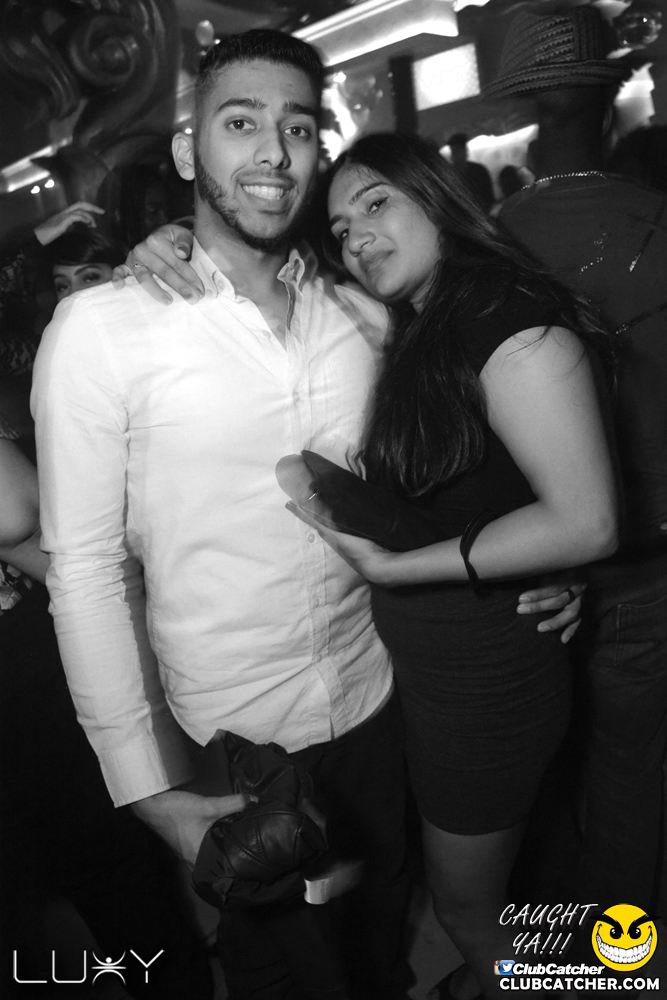 Luxy nightclub photo 141 - September 16th, 2017