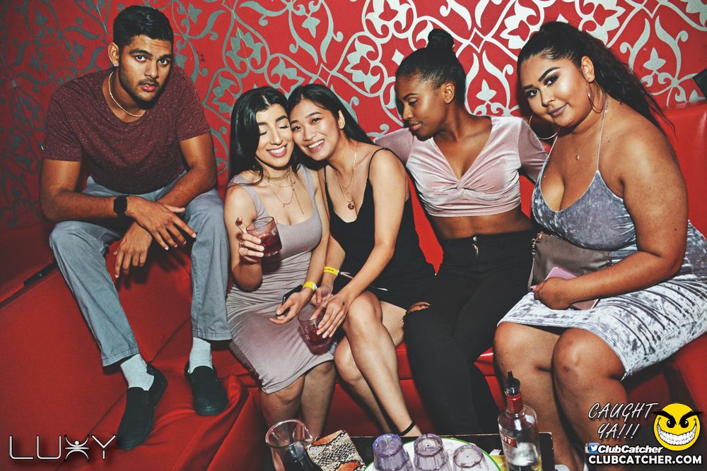Luxy nightclub photo 144 - September 16th, 2017