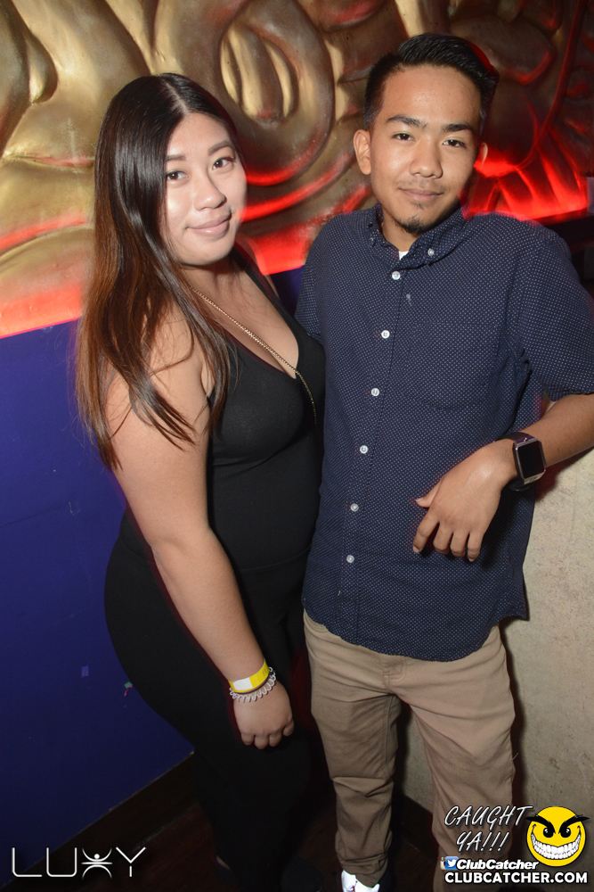 Luxy nightclub photo 145 - September 16th, 2017