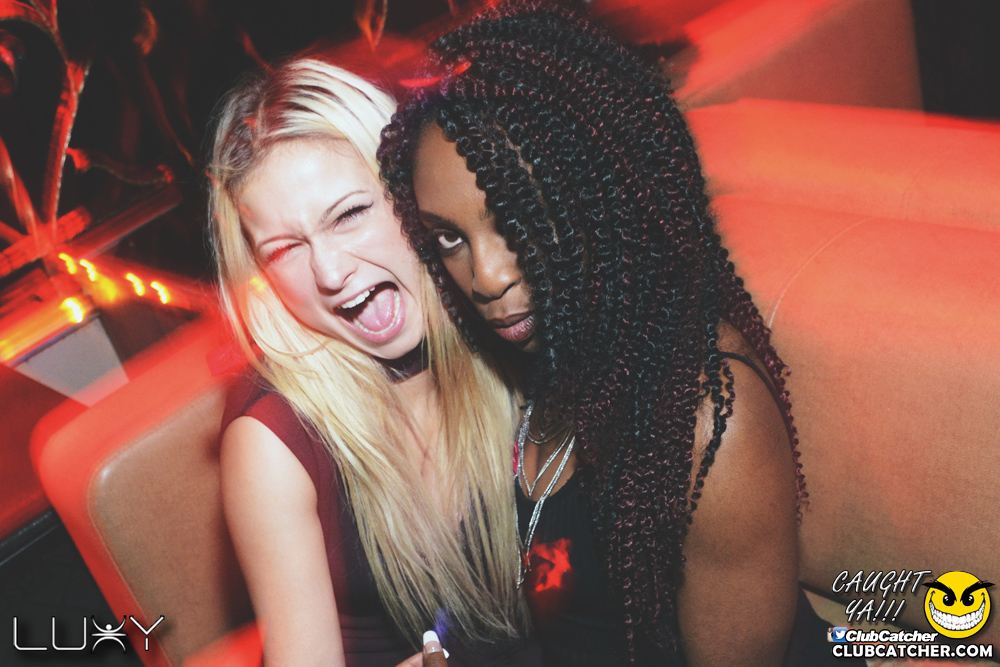 Luxy nightclub photo 147 - September 16th, 2017