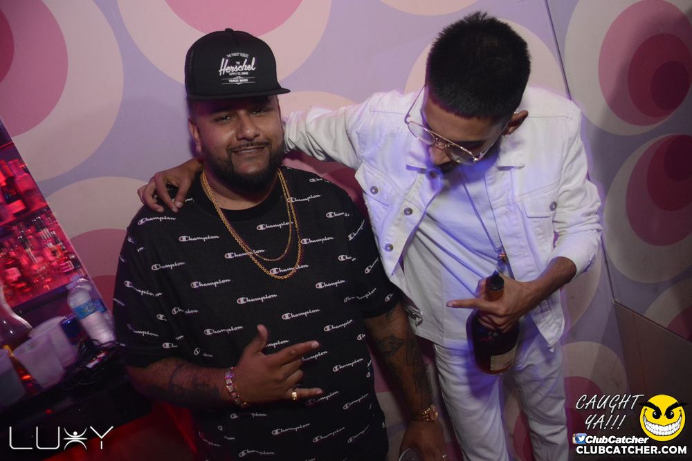 Luxy nightclub photo 150 - September 16th, 2017