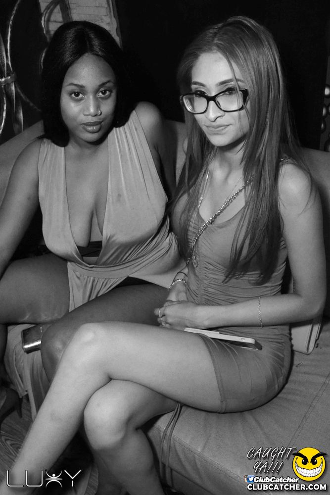 Luxy nightclub photo 153 - September 16th, 2017