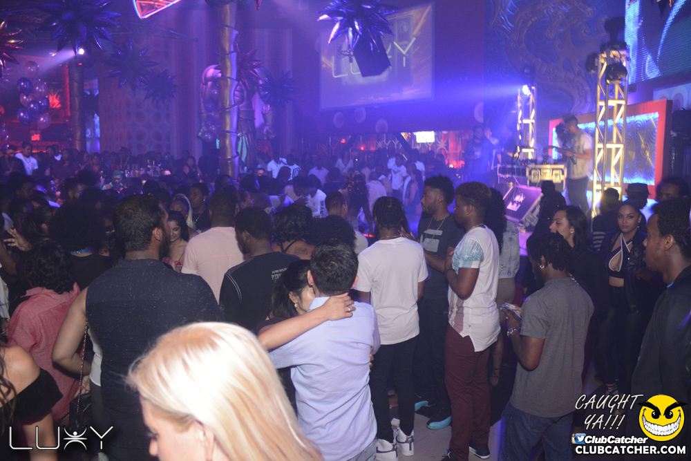 Luxy nightclub photo 158 - September 16th, 2017