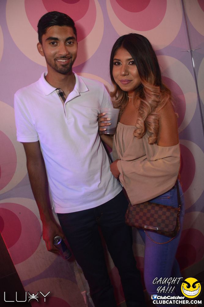 Luxy nightclub photo 17 - September 16th, 2017