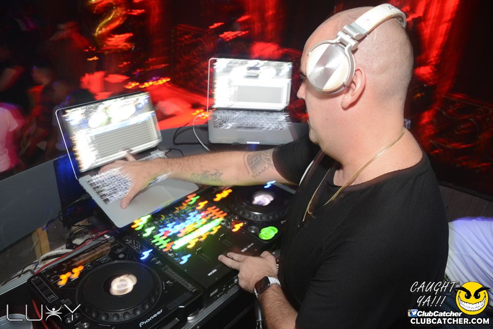 Luxy nightclub photo 18 - September 16th, 2017