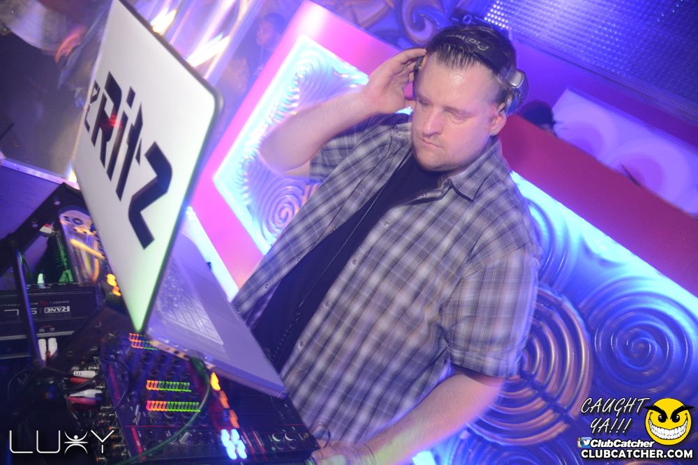Luxy nightclub photo 171 - September 16th, 2017