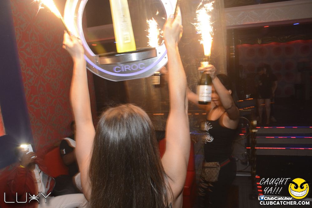 Luxy nightclub photo 175 - September 16th, 2017