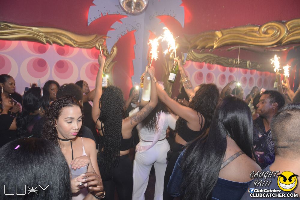 Luxy nightclub photo 176 - September 16th, 2017