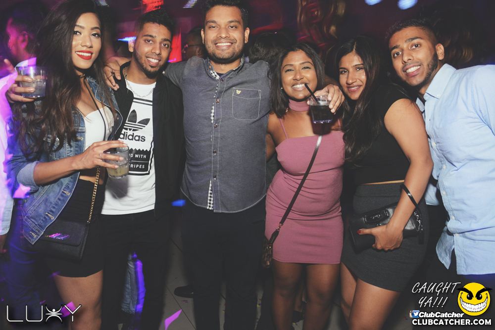 Luxy nightclub photo 178 - September 16th, 2017