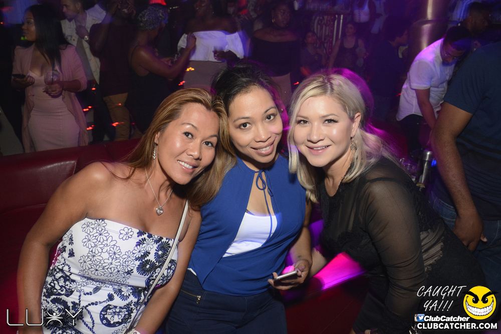 Luxy nightclub photo 188 - September 16th, 2017
