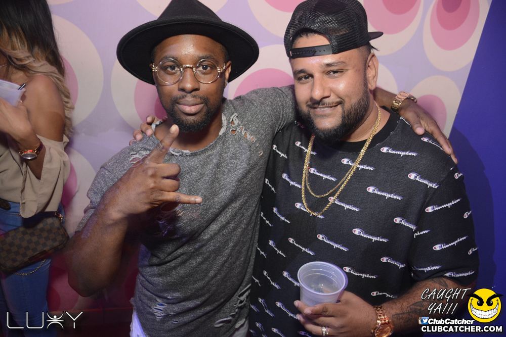 Luxy nightclub photo 189 - September 16th, 2017