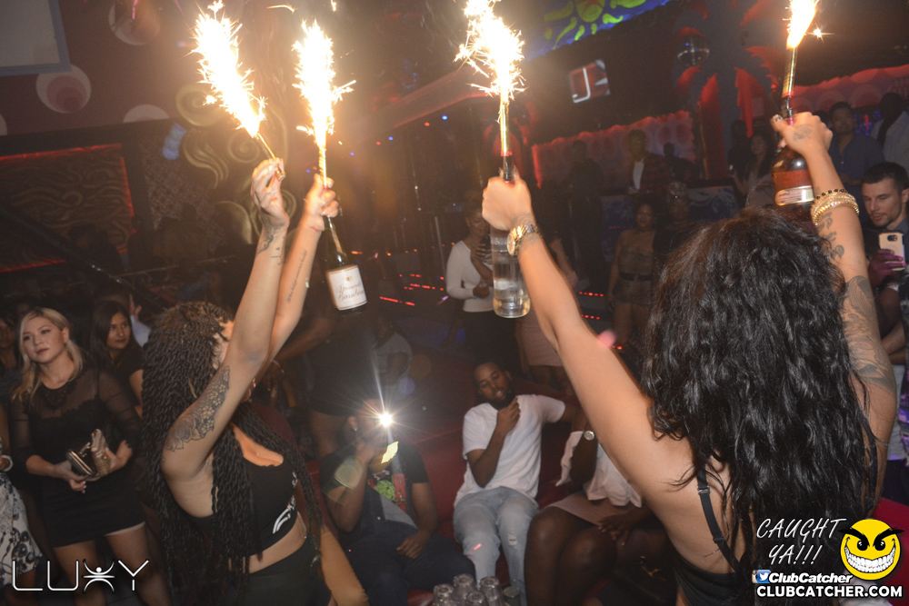Luxy nightclub photo 190 - September 16th, 2017