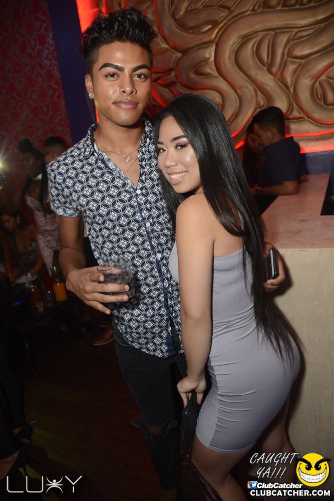 Luxy nightclub photo 20 - September 16th, 2017