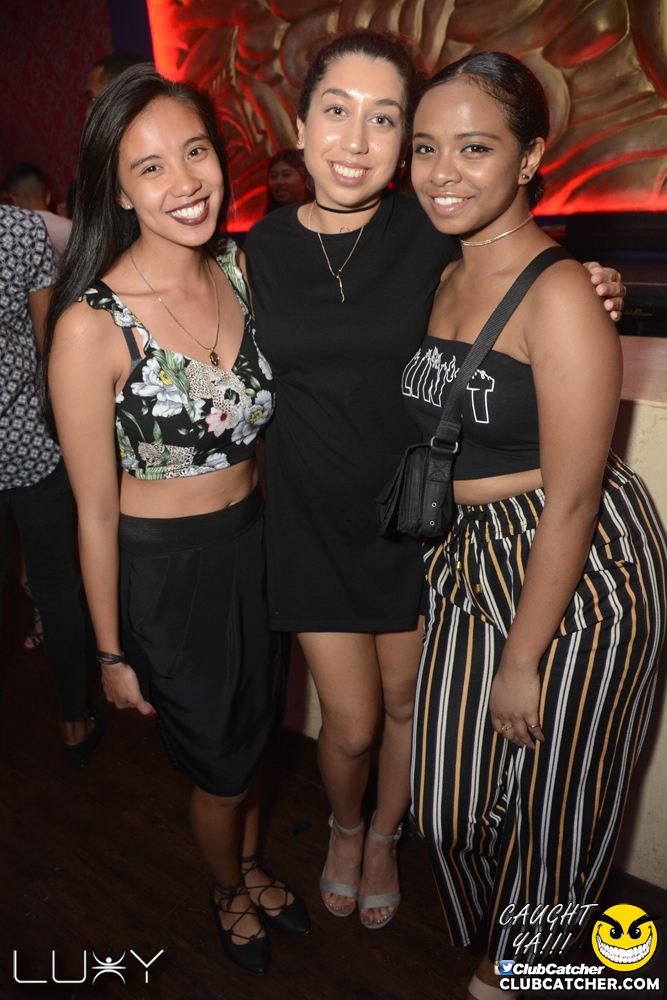 Luxy nightclub photo 21 - September 16th, 2017