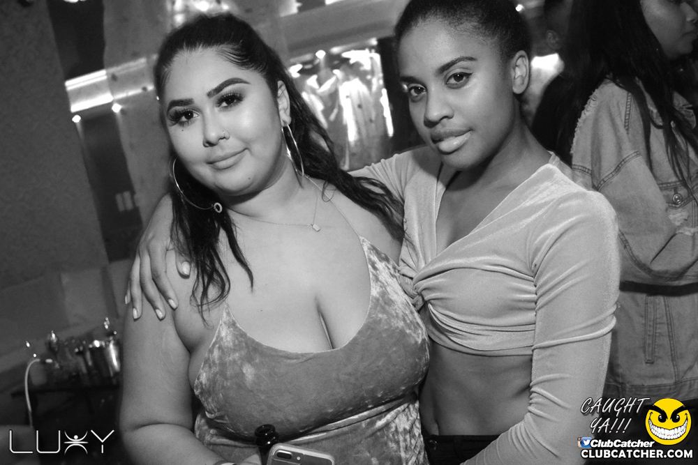 Luxy nightclub photo 201 - September 16th, 2017
