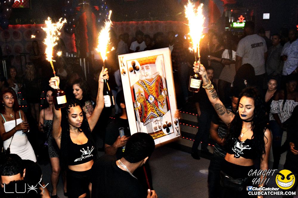 Luxy nightclub photo 202 - September 16th, 2017