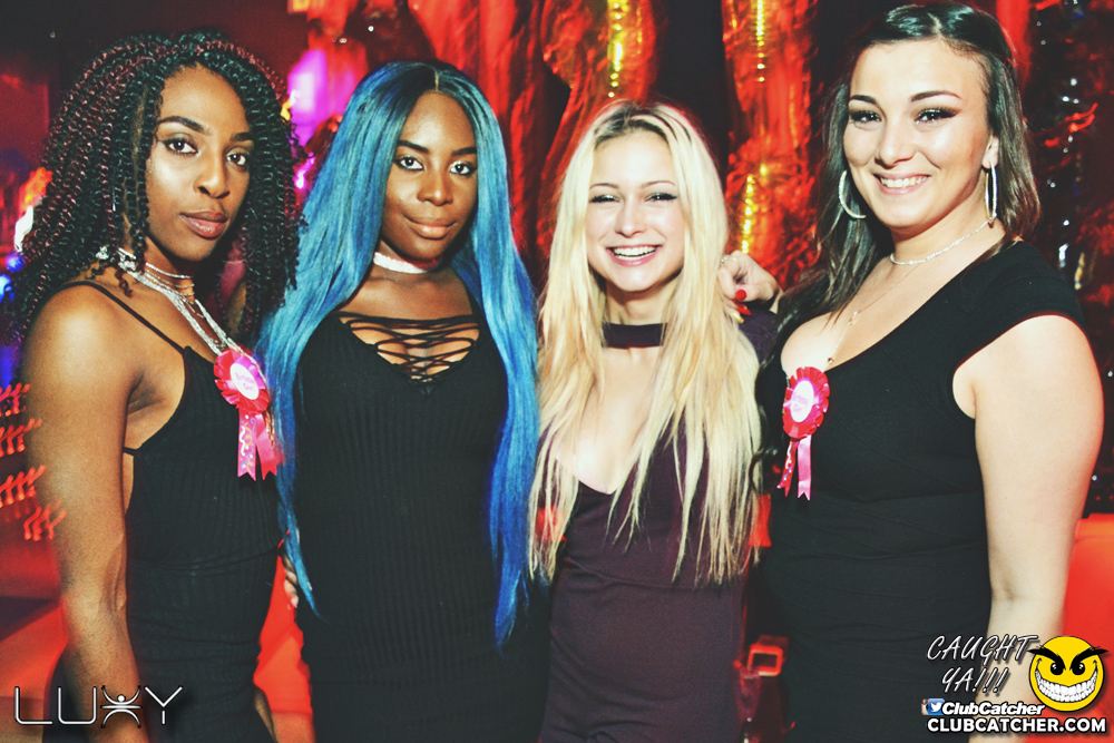 Luxy nightclub photo 203 - September 16th, 2017