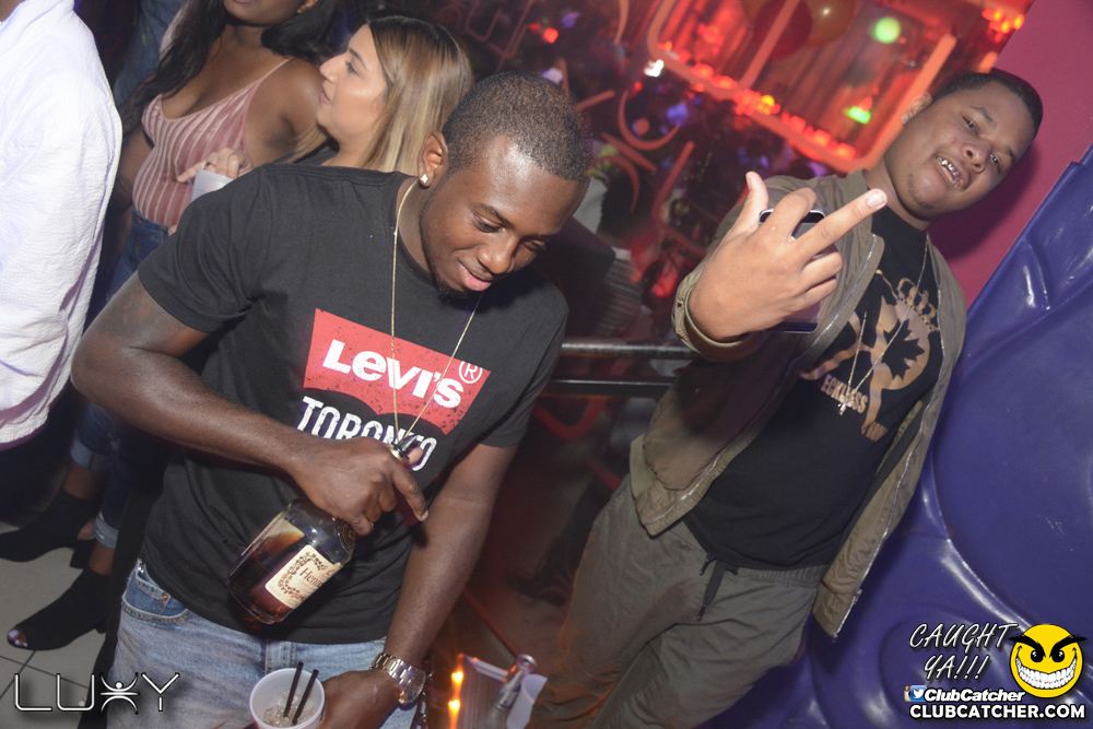 Luxy nightclub photo 206 - September 16th, 2017