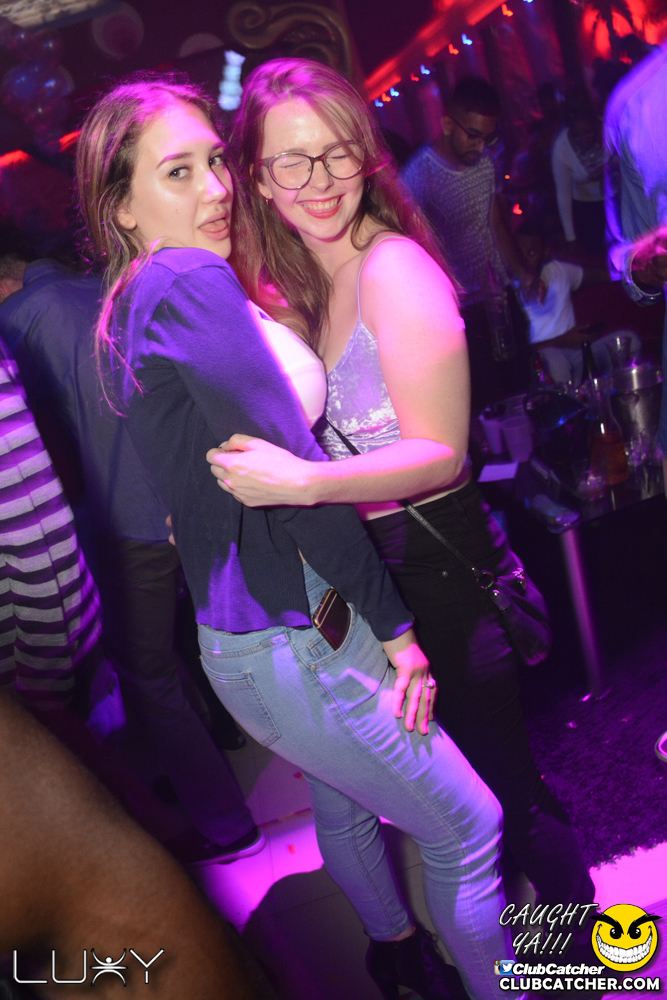 Luxy nightclub photo 208 - September 16th, 2017