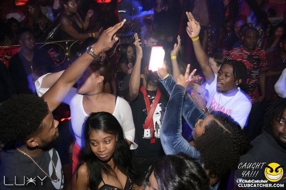 Luxy nightclub photo 209 - September 16th, 2017