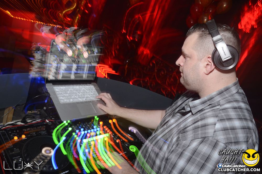 Luxy nightclub photo 22 - September 16th, 2017