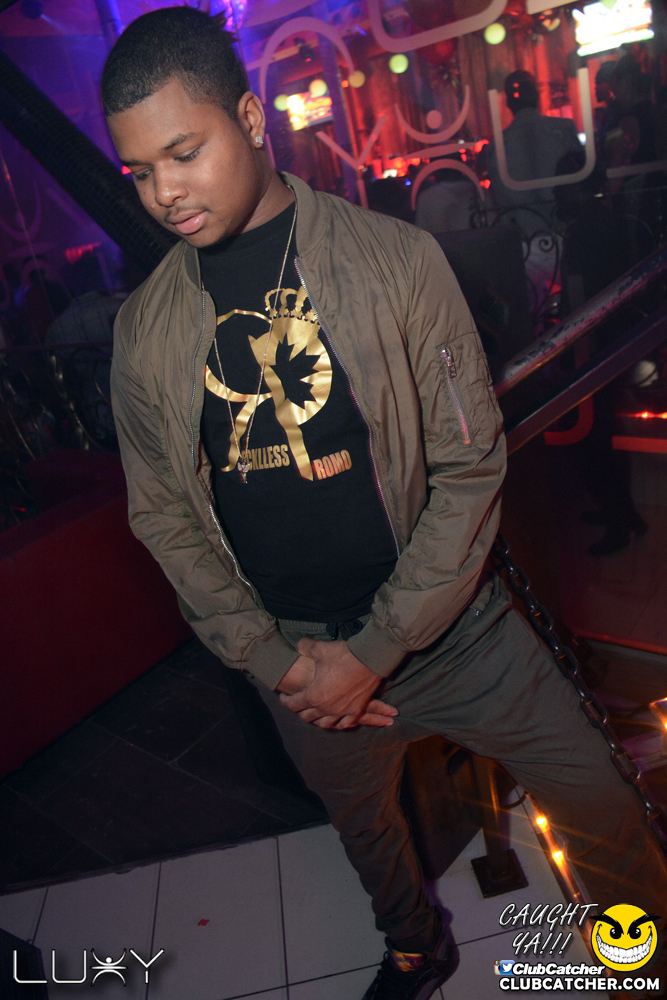 Luxy nightclub photo 216 - September 16th, 2017