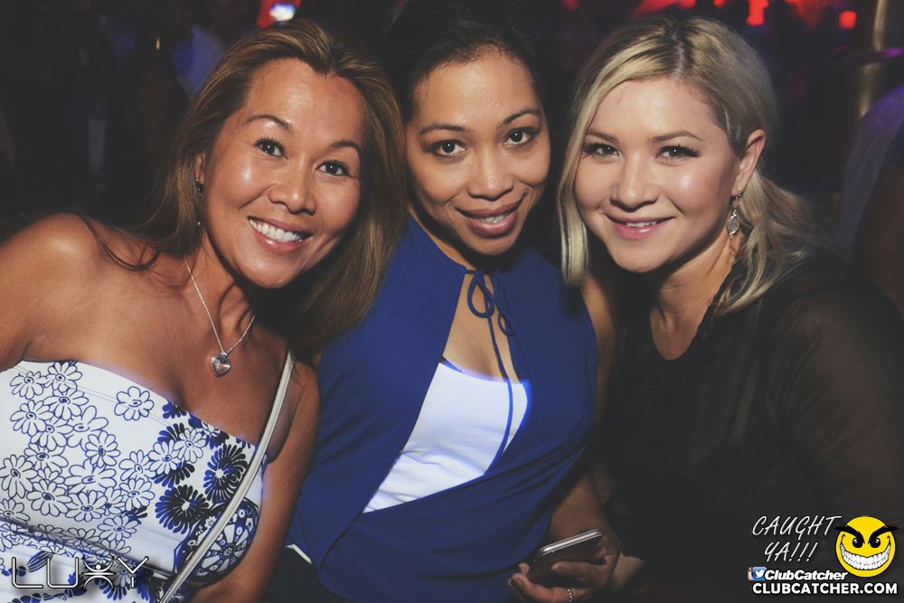 Luxy nightclub photo 217 - September 16th, 2017