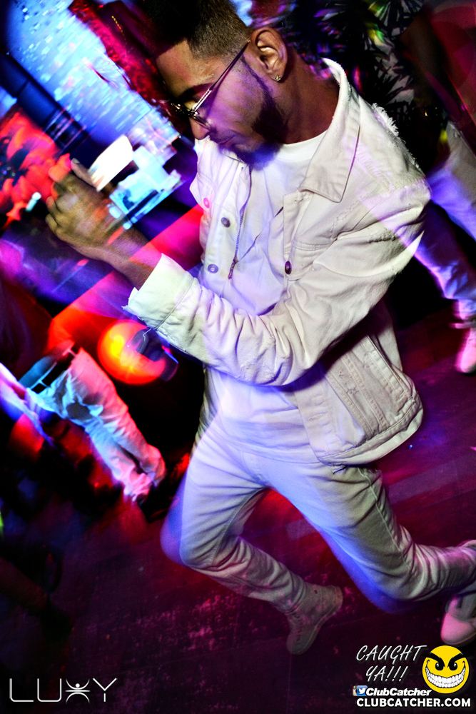 Luxy nightclub photo 220 - September 16th, 2017