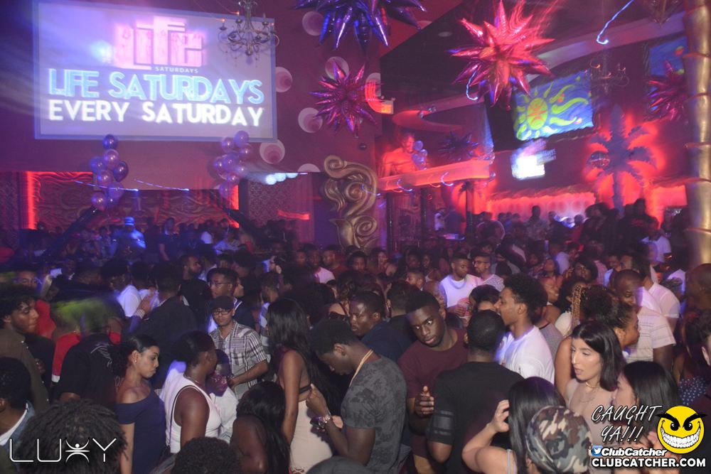 Luxy nightclub photo 23 - September 16th, 2017
