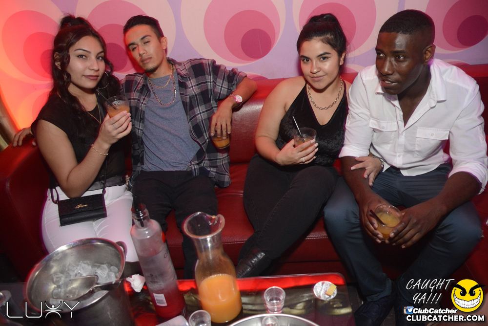 Luxy nightclub photo 221 - September 16th, 2017