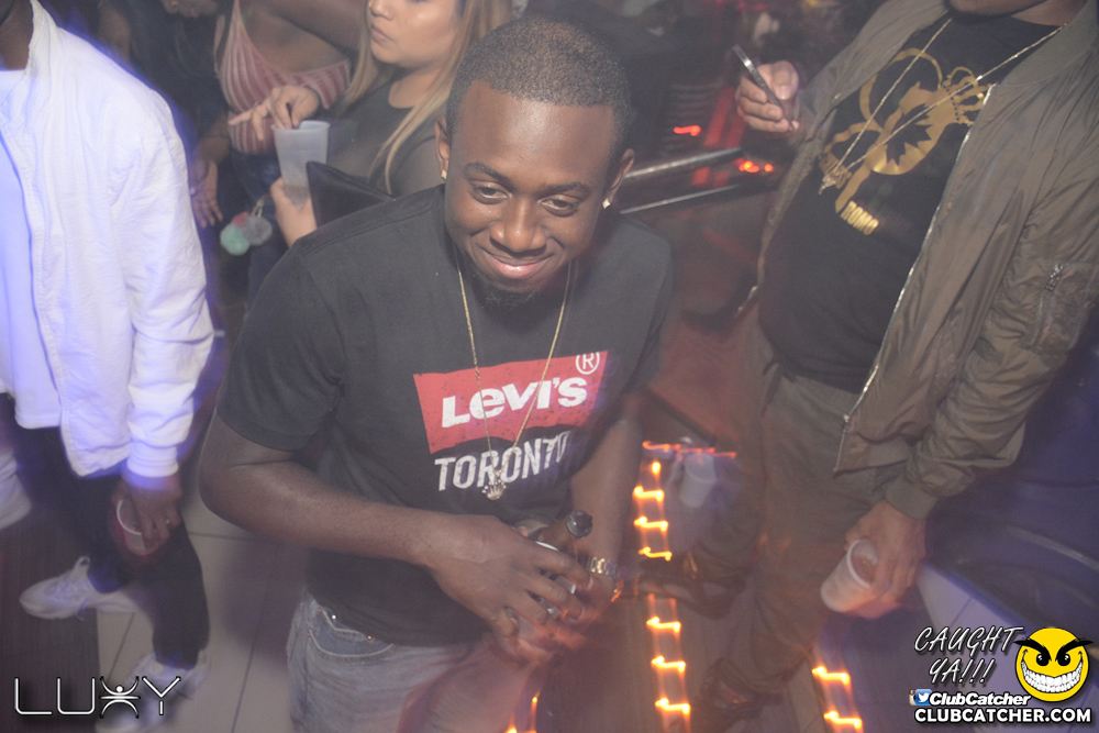 Luxy nightclub photo 222 - September 16th, 2017