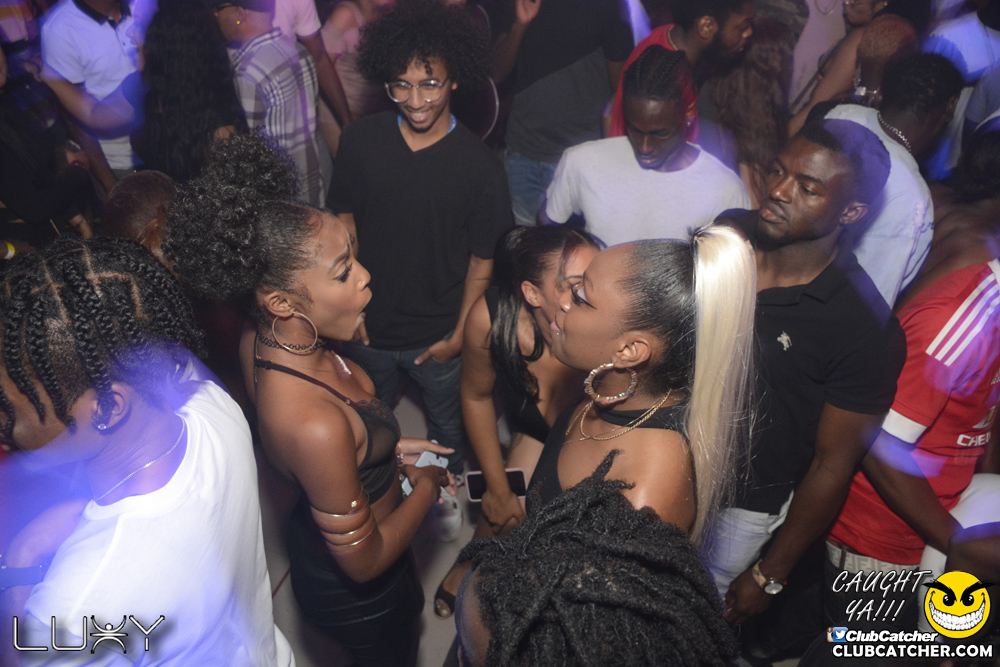 Luxy nightclub photo 223 - September 16th, 2017