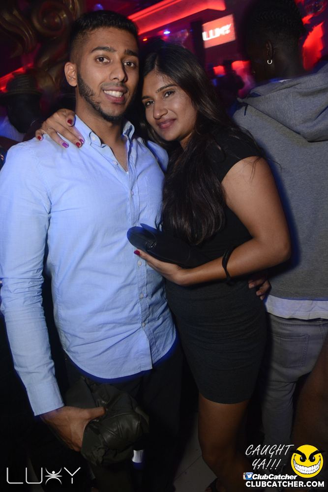 Luxy nightclub photo 225 - September 16th, 2017